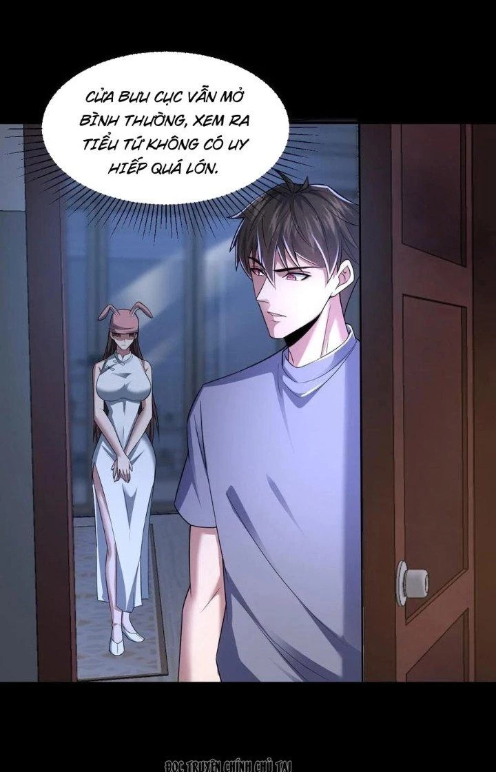 Gọi Ta Là Quỷ Sai Đại Nhân Chapter 62 - 15