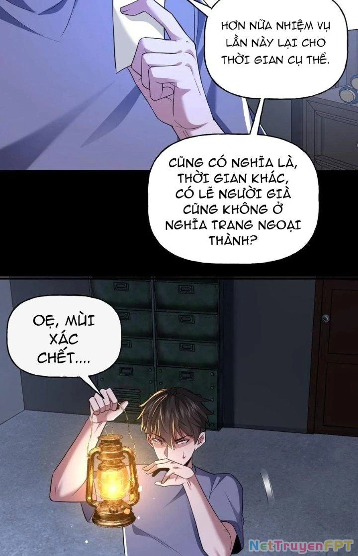 Gọi Ta Là Quỷ Sai Đại Nhân Chapter 62 - 18