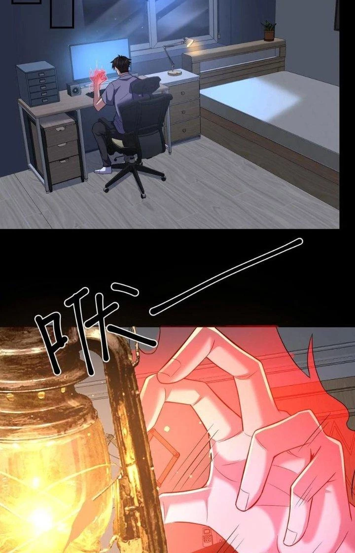 Gọi Ta Là Quỷ Sai Đại Nhân Chapter 62 - 20