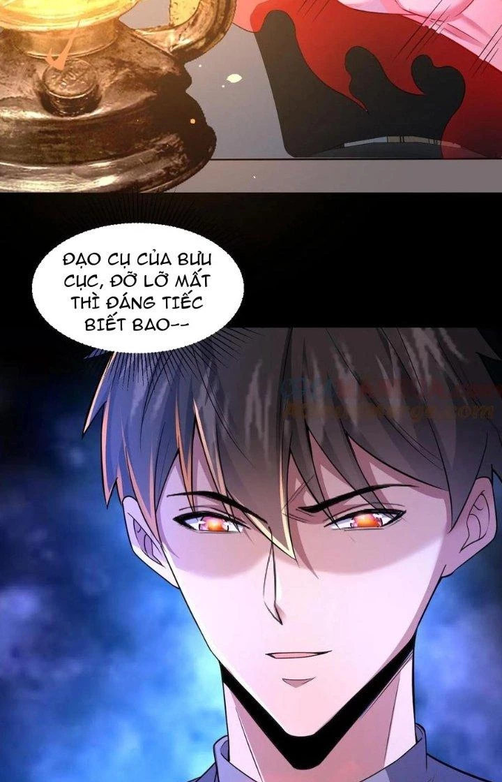 Gọi Ta Là Quỷ Sai Đại Nhân Chapter 62 - 21