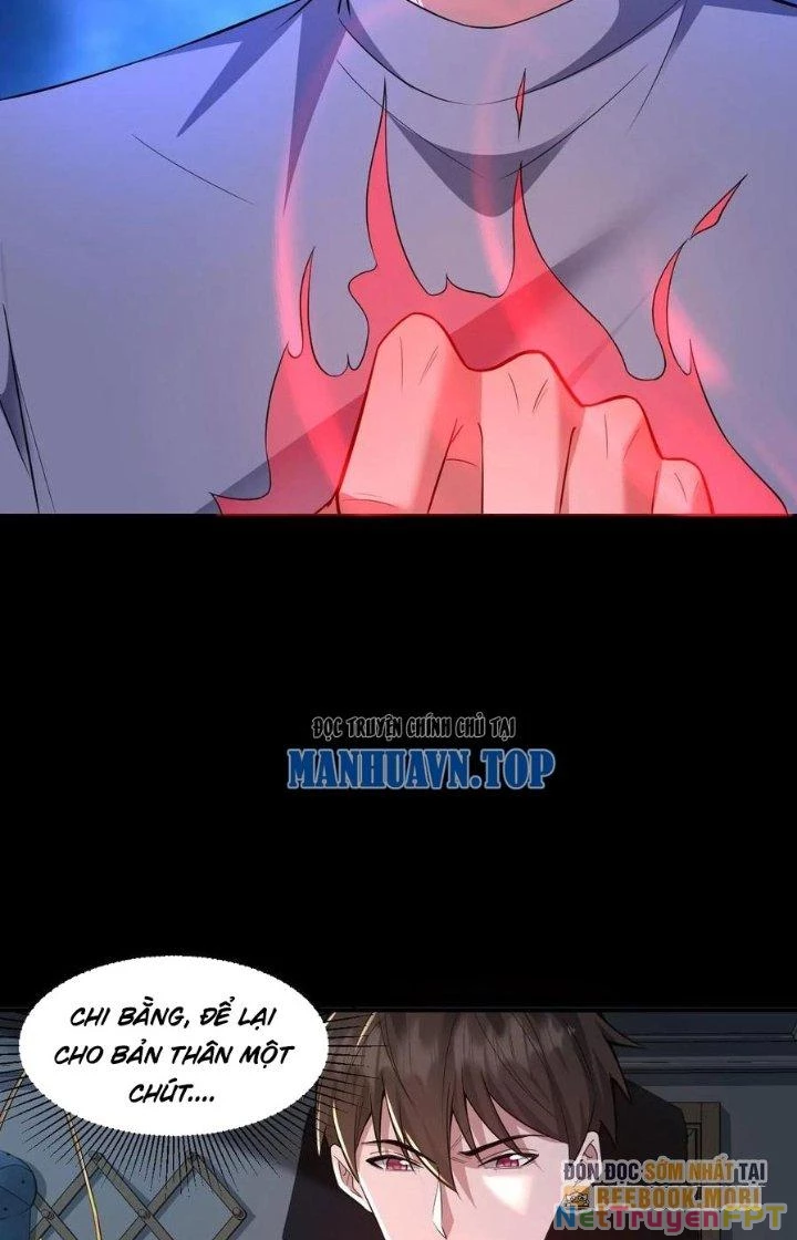 Gọi Ta Là Quỷ Sai Đại Nhân Chapter 62 - 22