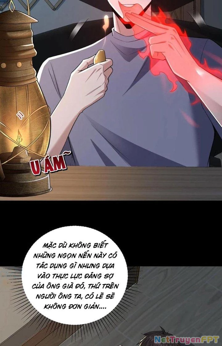 Gọi Ta Là Quỷ Sai Đại Nhân Chapter 62 - 23