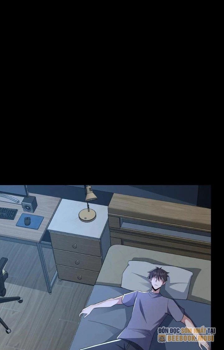Gọi Ta Là Quỷ Sai Đại Nhân Chapter 62 - 25