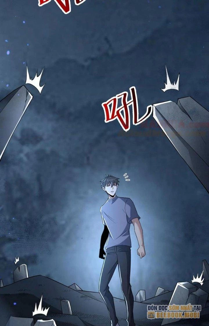 Gọi Ta Là Quỷ Sai Đại Nhân Chapter 62 - 28