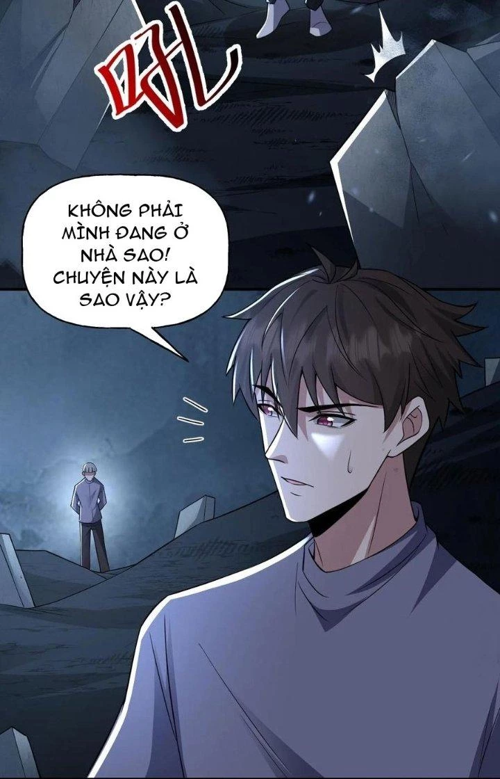 Gọi Ta Là Quỷ Sai Đại Nhân Chapter 62 - 29