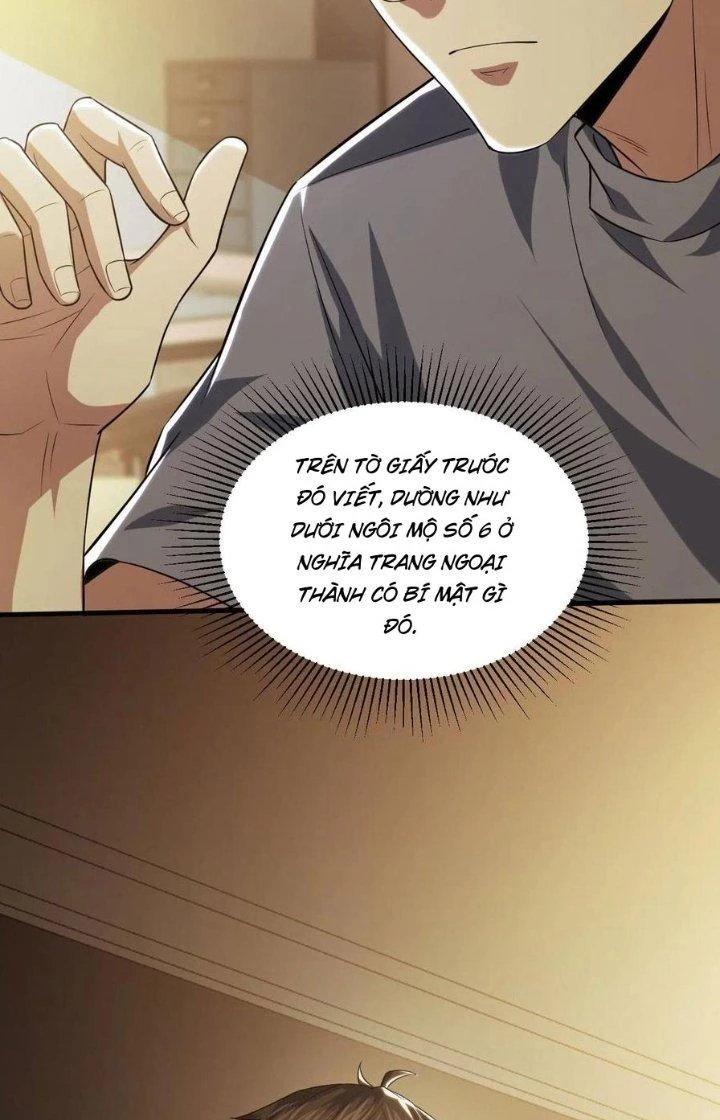 Gọi Ta Là Quỷ Sai Đại Nhân Chapter 63 - 4