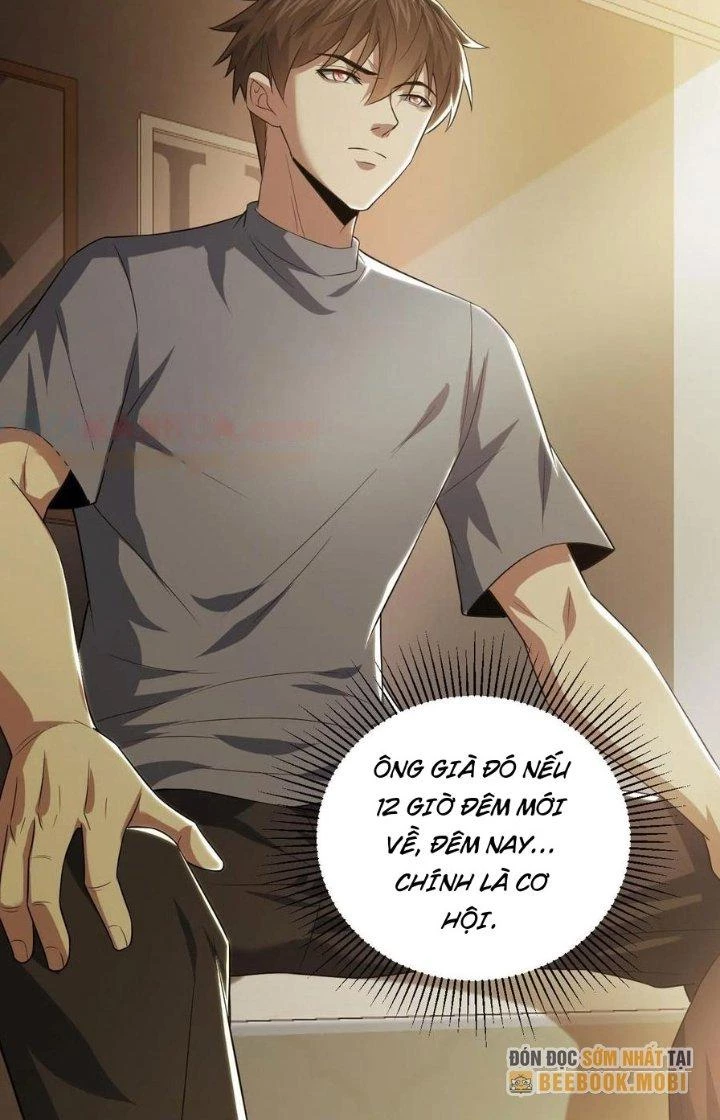 Gọi Ta Là Quỷ Sai Đại Nhân Chapter 63 - 5