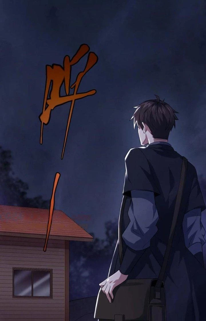 Gọi Ta Là Quỷ Sai Đại Nhân Chapter 63 - 7