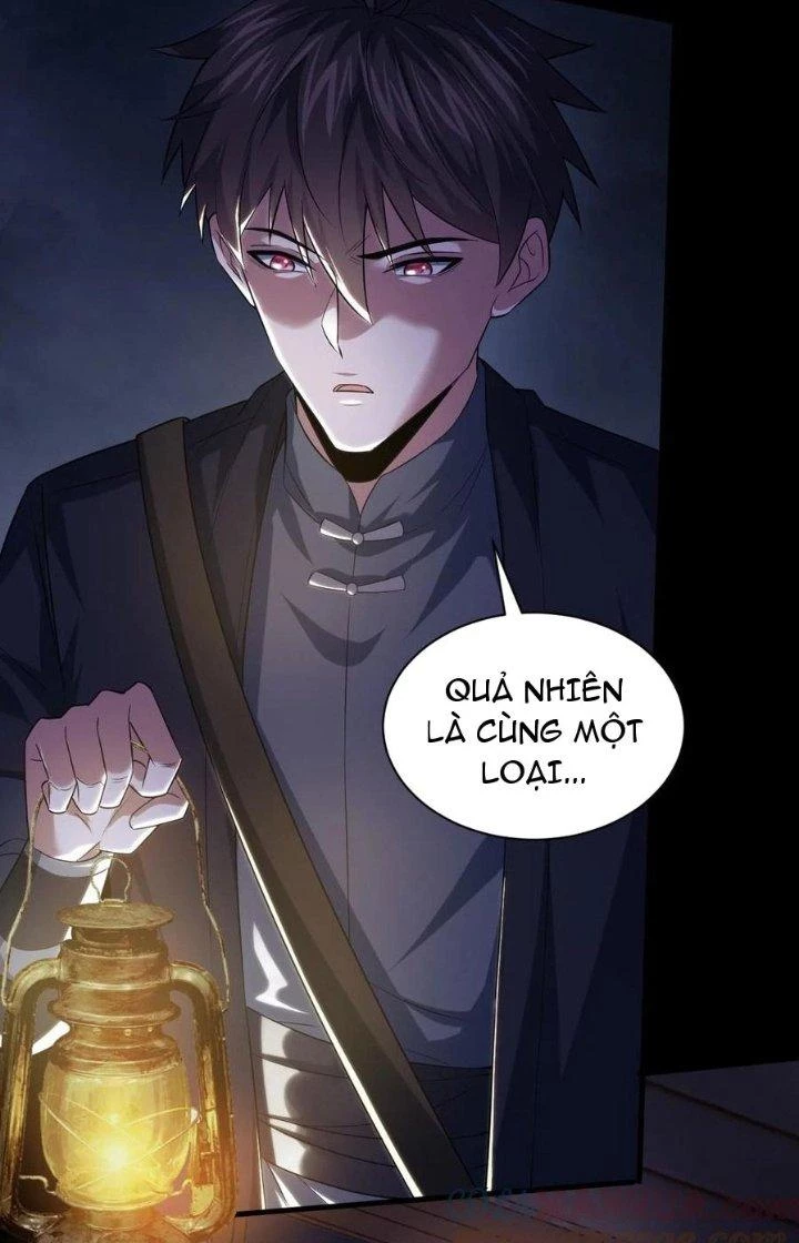 Gọi Ta Là Quỷ Sai Đại Nhân Chapter 63 - 9