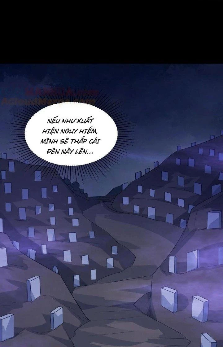 Gọi Ta Là Quỷ Sai Đại Nhân Chapter 63 - 12