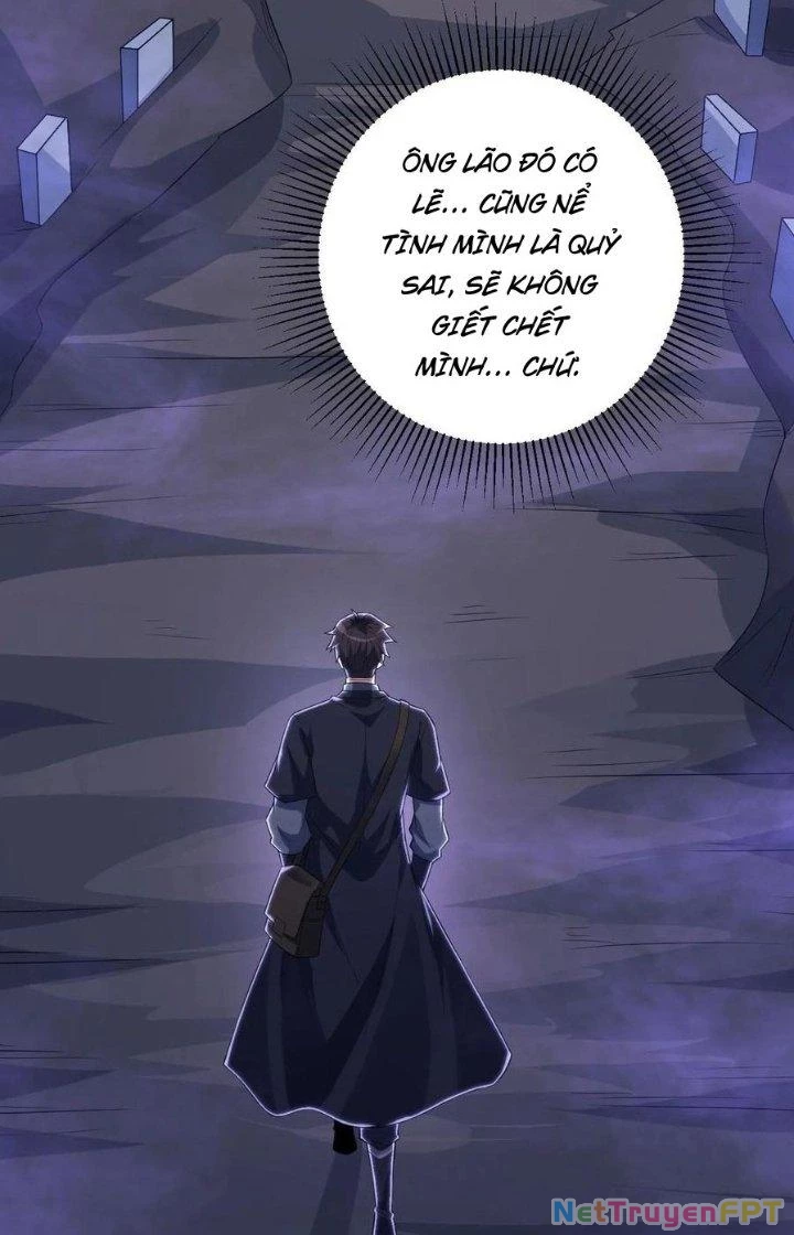 Gọi Ta Là Quỷ Sai Đại Nhân Chapter 63 - 13