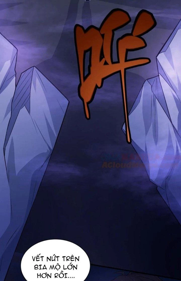Gọi Ta Là Quỷ Sai Đại Nhân Chapter 63 - 14