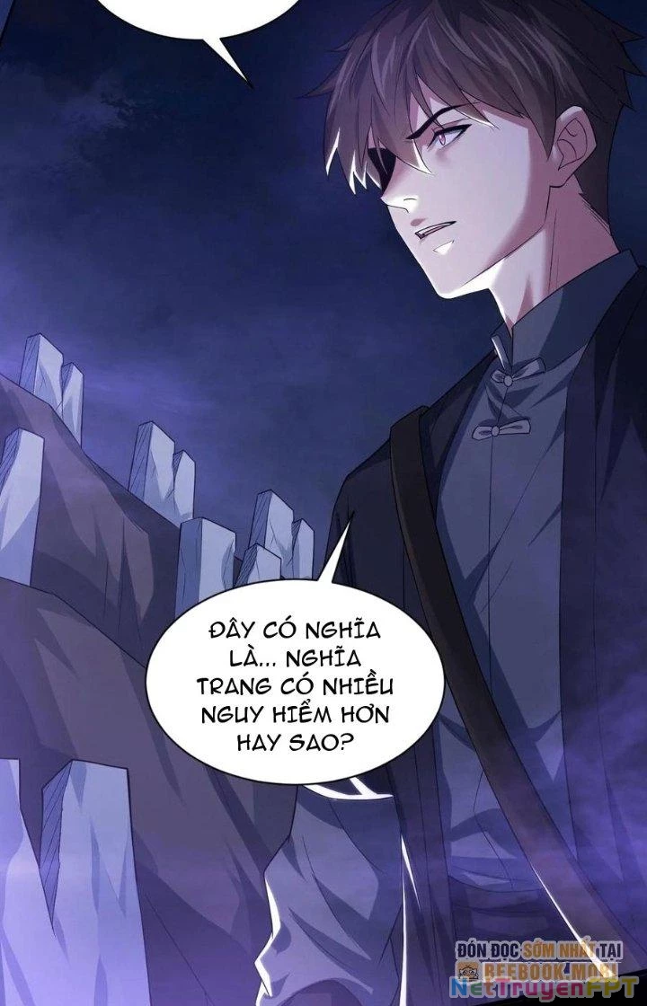 Gọi Ta Là Quỷ Sai Đại Nhân Chapter 63 - 15