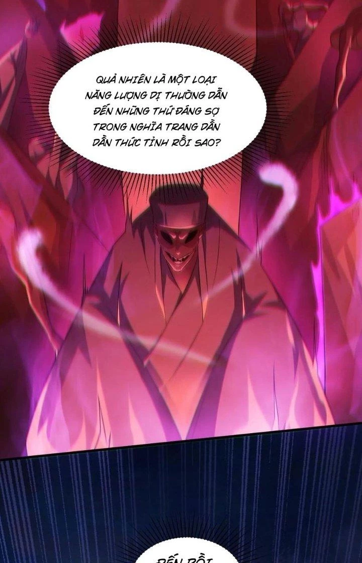 Gọi Ta Là Quỷ Sai Đại Nhân Chapter 63 - 18