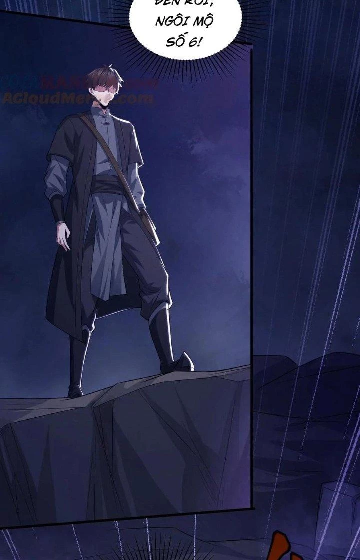 Gọi Ta Là Quỷ Sai Đại Nhân Chapter 63 - 19