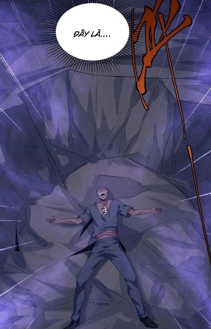 Gọi Ta Là Quỷ Sai Đại Nhân Chapter 63 - 20