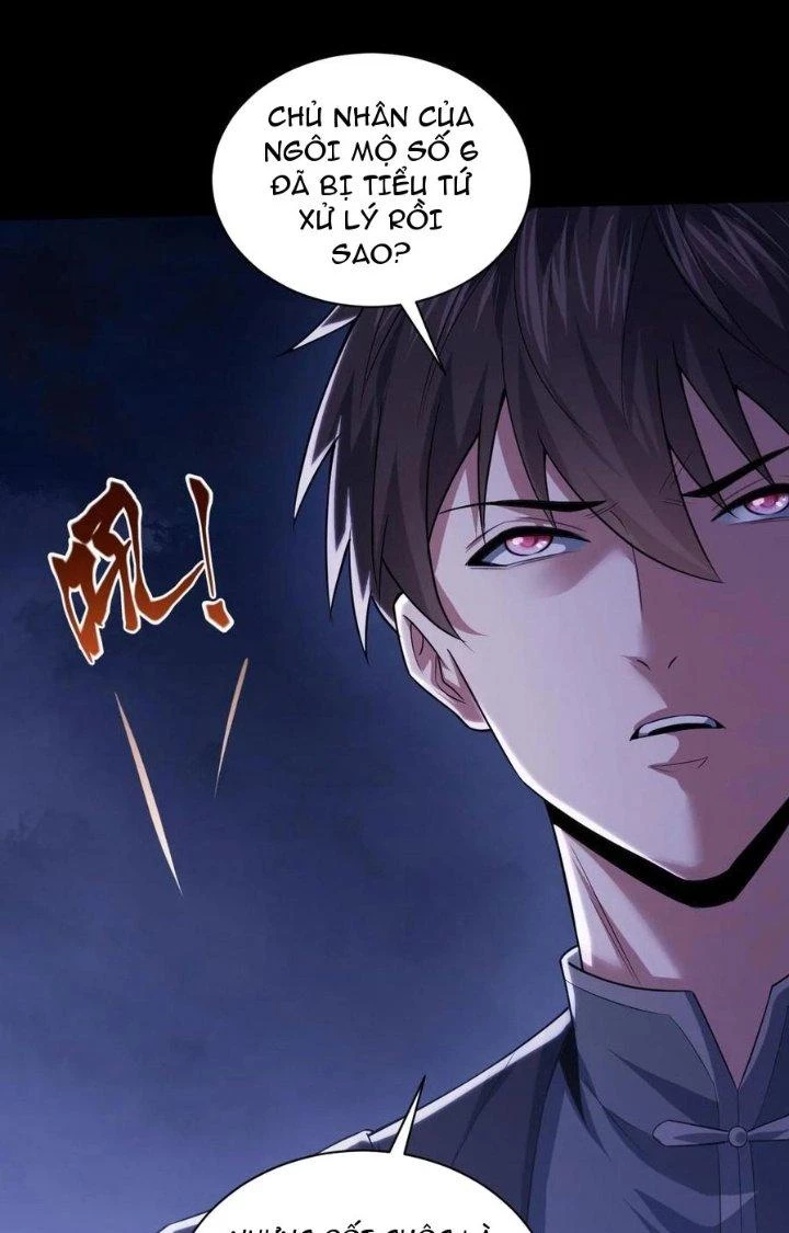 Gọi Ta Là Quỷ Sai Đại Nhân Chapter 63 - 22