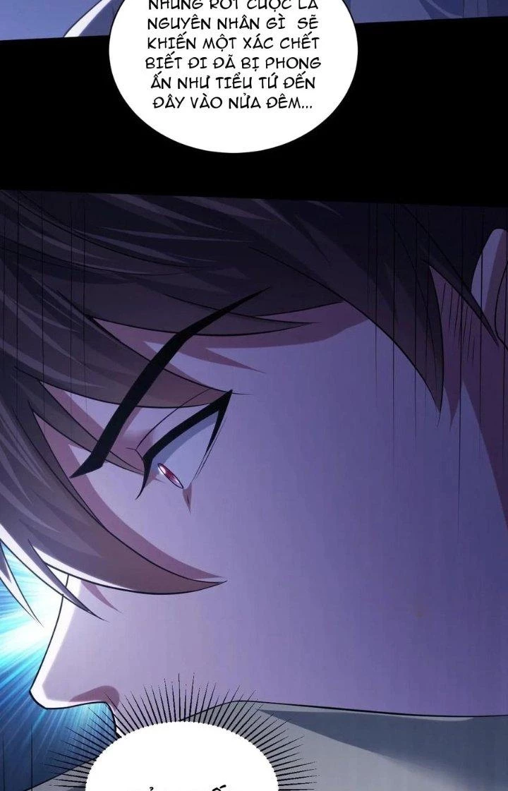 Gọi Ta Là Quỷ Sai Đại Nhân Chapter 63 - 23