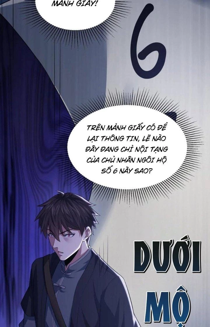 Gọi Ta Là Quỷ Sai Đại Nhân Chapter 63 - 24