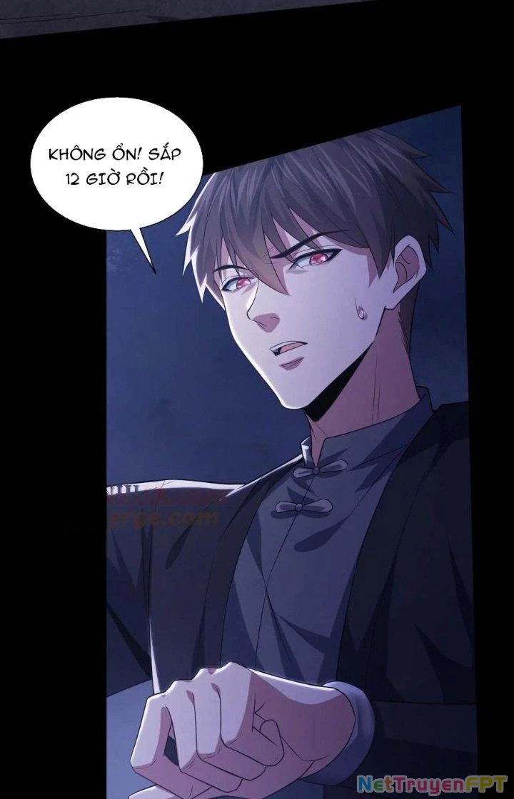 Gọi Ta Là Quỷ Sai Đại Nhân Chapter 63 - 30