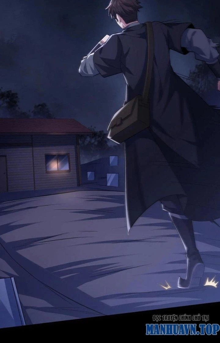 Gọi Ta Là Quỷ Sai Đại Nhân Chapter 63 - 33