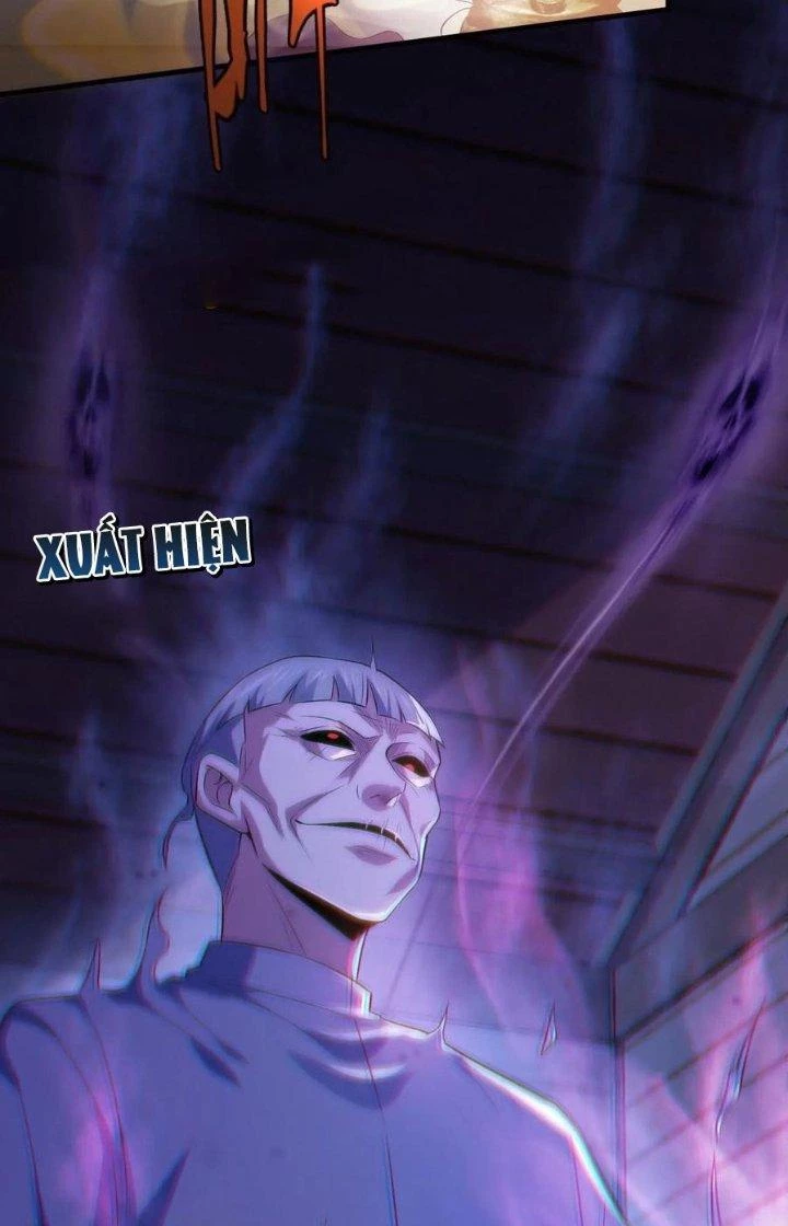 Gọi Ta Là Quỷ Sai Đại Nhân Chapter 63 - 35