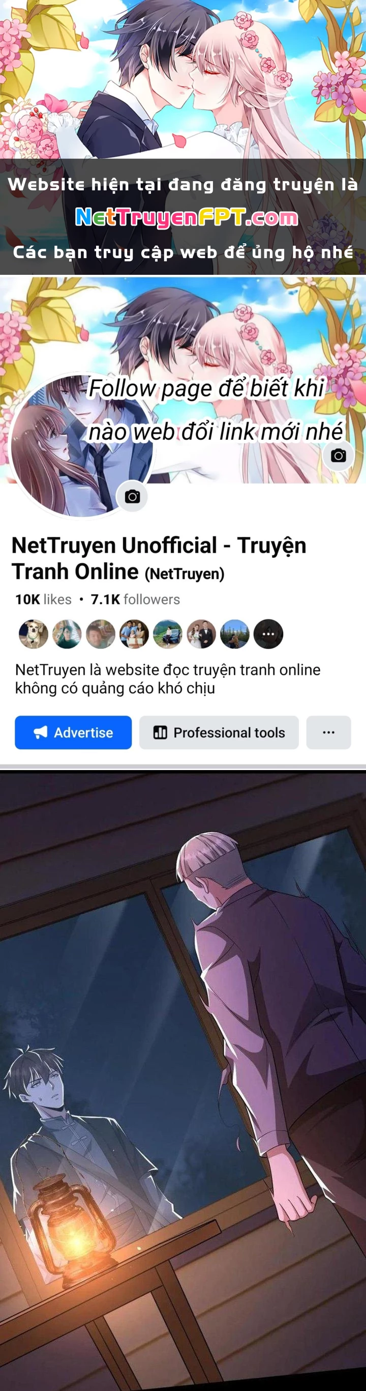 Gọi Ta Là Quỷ Sai Đại Nhân Chapter 64 - 1