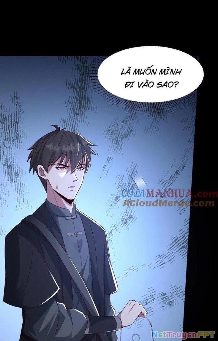 Gọi Ta Là Quỷ Sai Đại Nhân Chapter 64 - 7