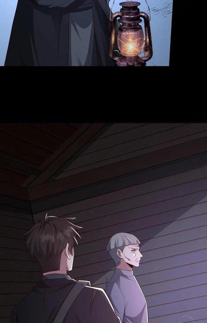 Gọi Ta Là Quỷ Sai Đại Nhân Chapter 64 - 8