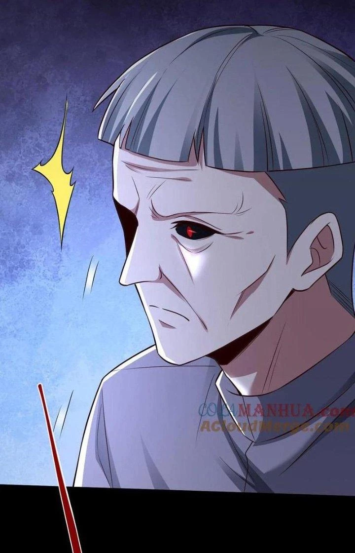 Gọi Ta Là Quỷ Sai Đại Nhân Chapter 64 - 16