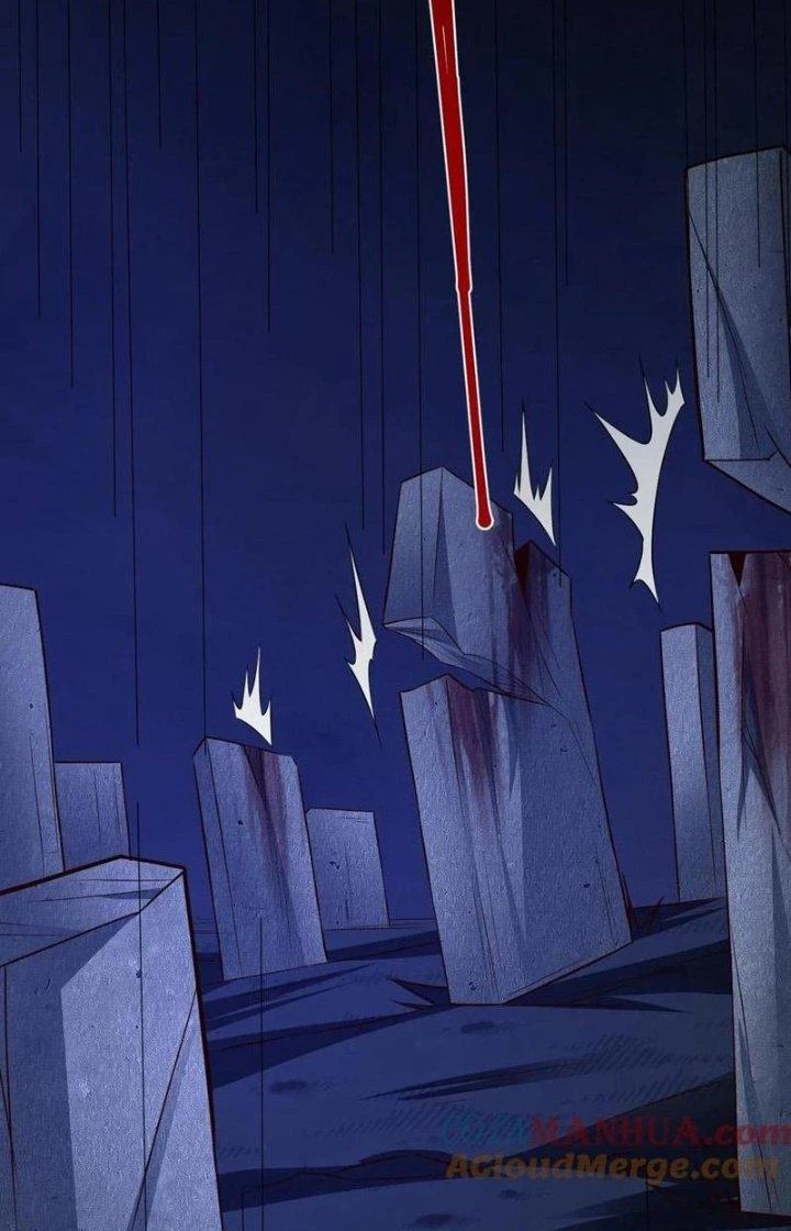 Gọi Ta Là Quỷ Sai Đại Nhân Chapter 64 - 25