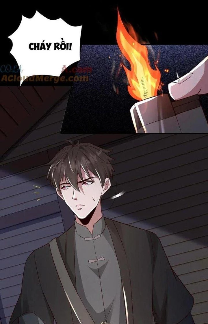 Gọi Ta Là Quỷ Sai Đại Nhân Chapter 64 - 28