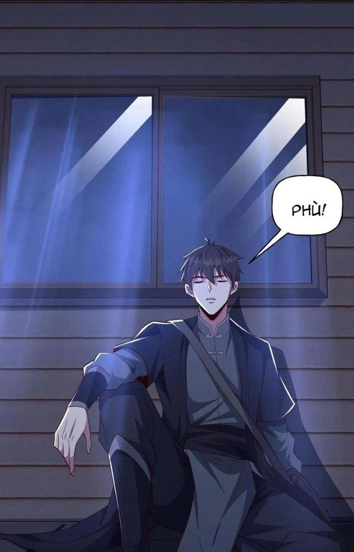 Gọi Ta Là Quỷ Sai Đại Nhân Chapter 64 - 33