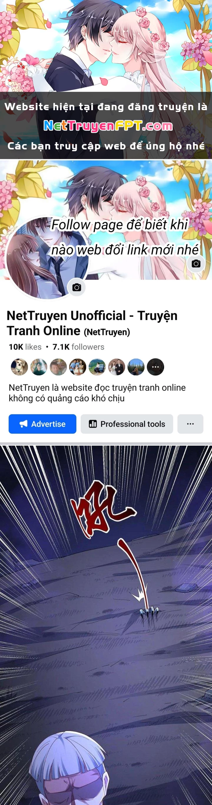 Gọi Ta Là Quỷ Sai Đại Nhân Chapter 65 - 1