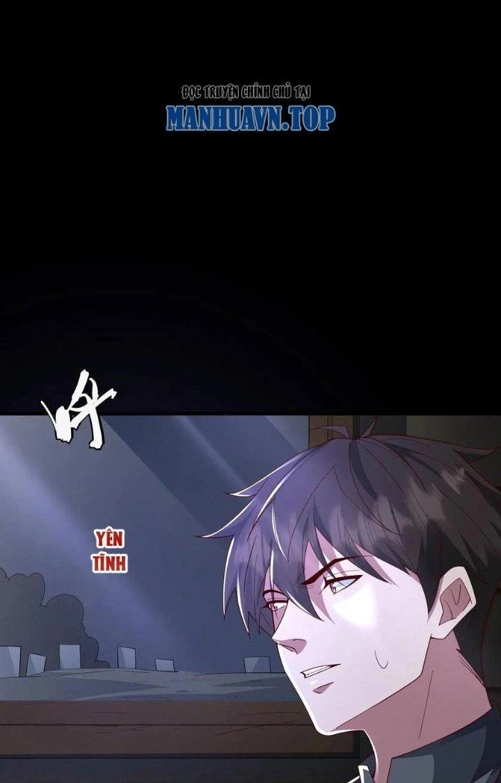 Gọi Ta Là Quỷ Sai Đại Nhân Chapter 65 - 3