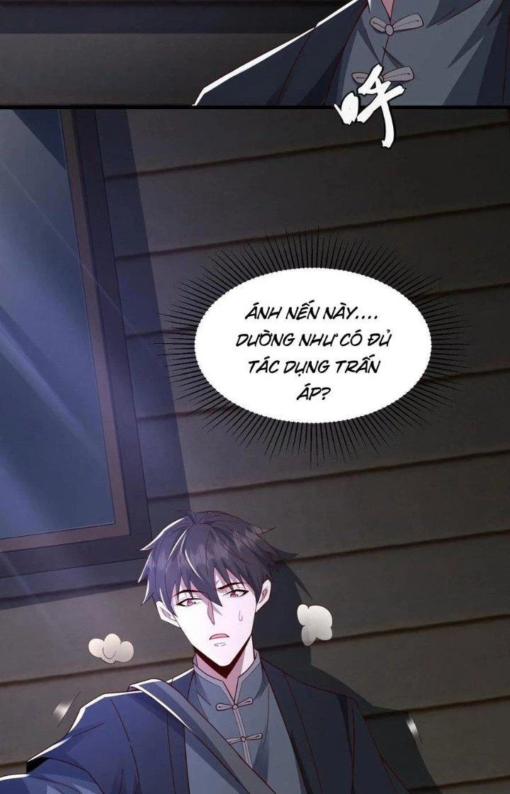 Gọi Ta Là Quỷ Sai Đại Nhân Chapter 65 - 4