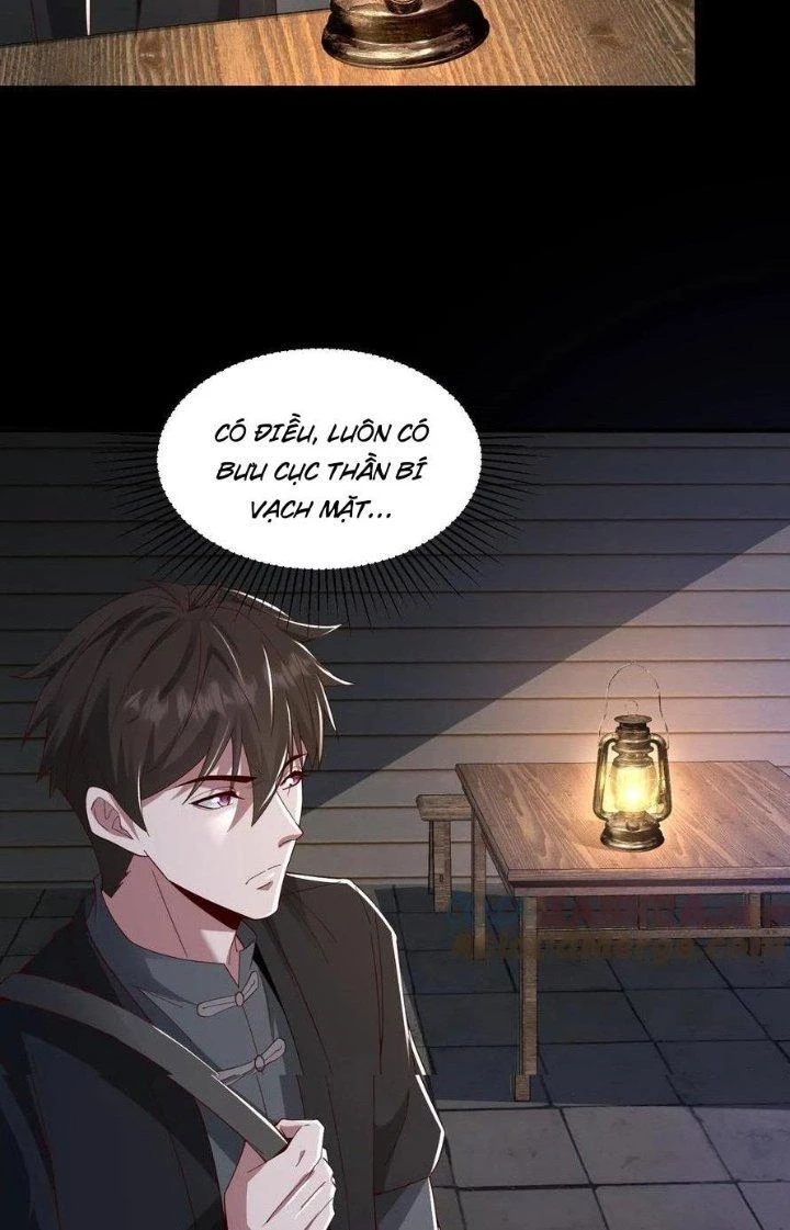 Gọi Ta Là Quỷ Sai Đại Nhân Chapter 65 - 7