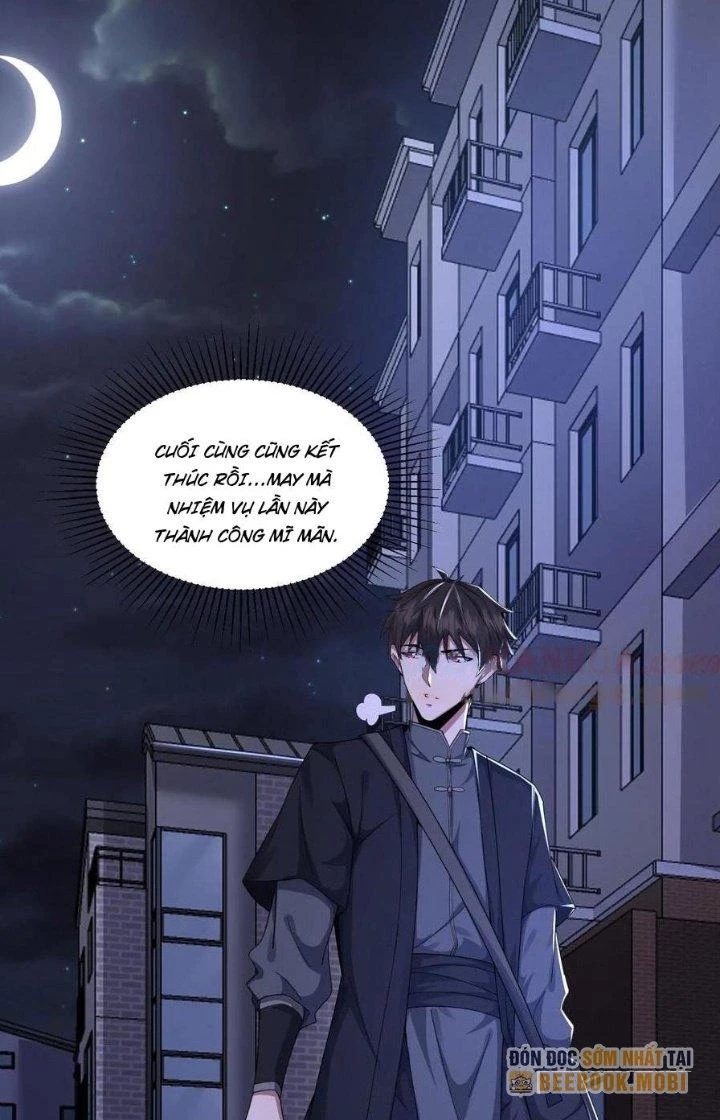 Gọi Ta Là Quỷ Sai Đại Nhân Chapter 65 - 21