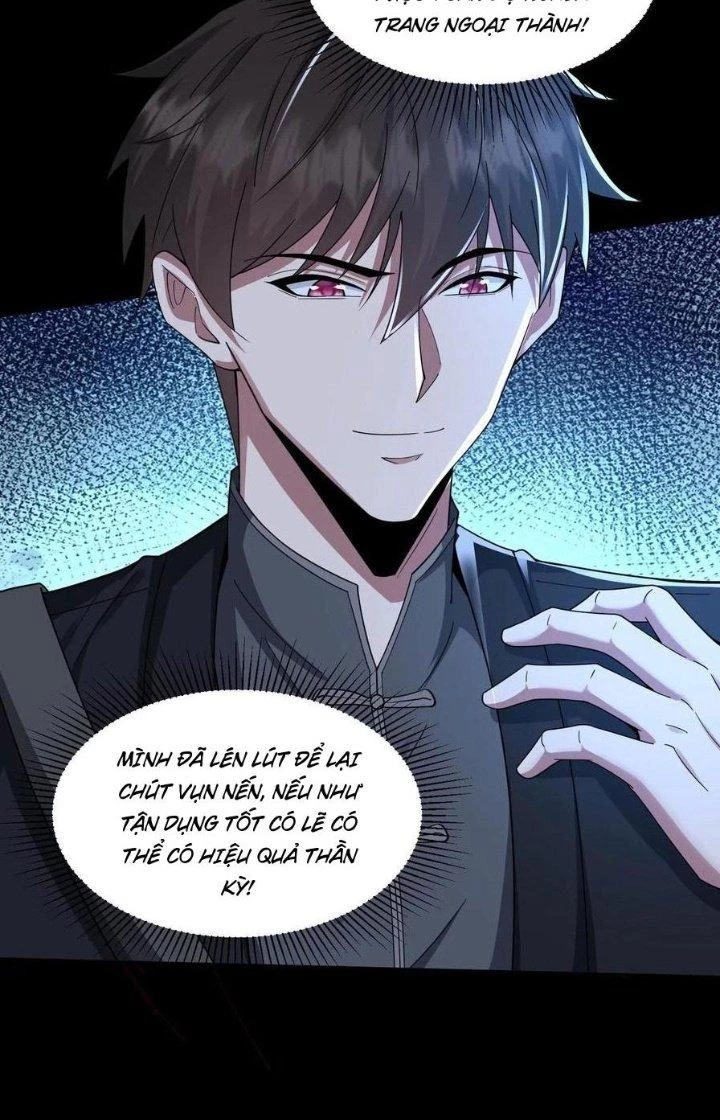 Gọi Ta Là Quỷ Sai Đại Nhân Chapter 65 - 23