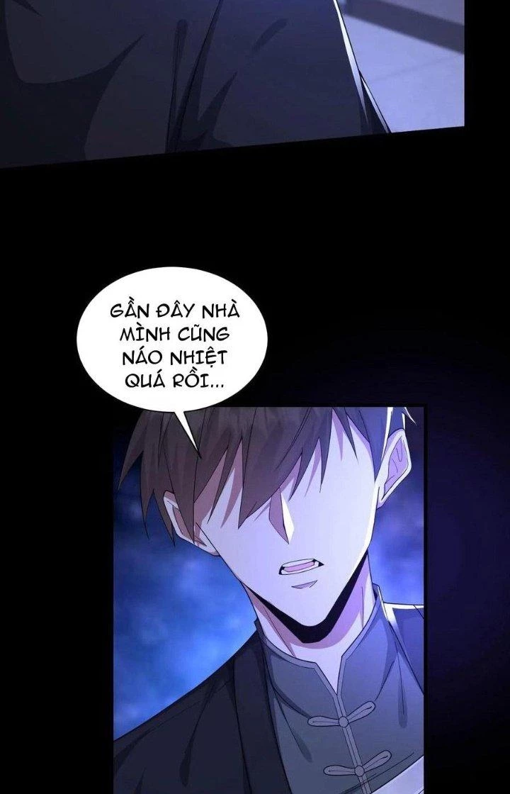 Gọi Ta Là Quỷ Sai Đại Nhân Chapter 65 - 25