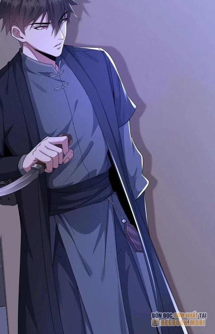 Gọi Ta Là Quỷ Sai Đại Nhân Chapter 65 - 27