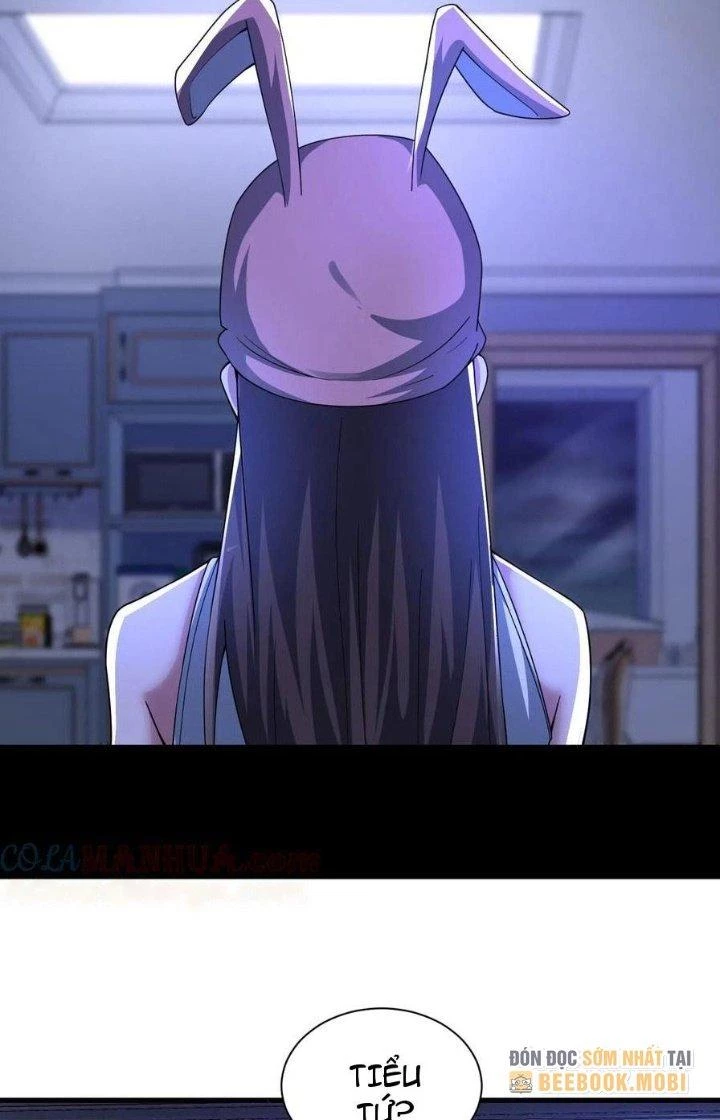 Gọi Ta Là Quỷ Sai Đại Nhân Chapter 65 - 30