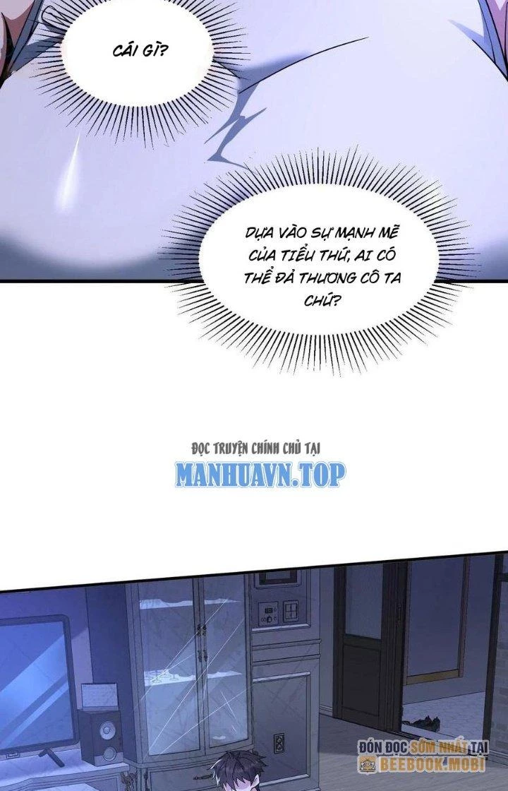 Gọi Ta Là Quỷ Sai Đại Nhân Chapter 65 - 33