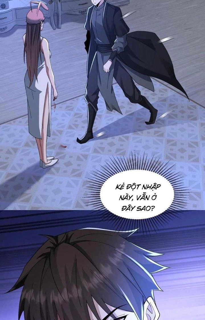 Gọi Ta Là Quỷ Sai Đại Nhân Chapter 65 - 34