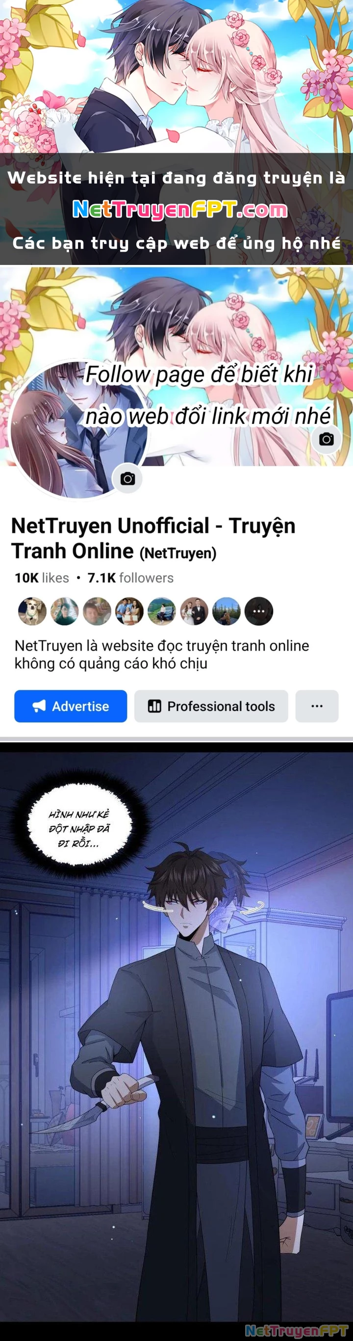 Gọi Ta Là Quỷ Sai Đại Nhân Chapter 66 - 1