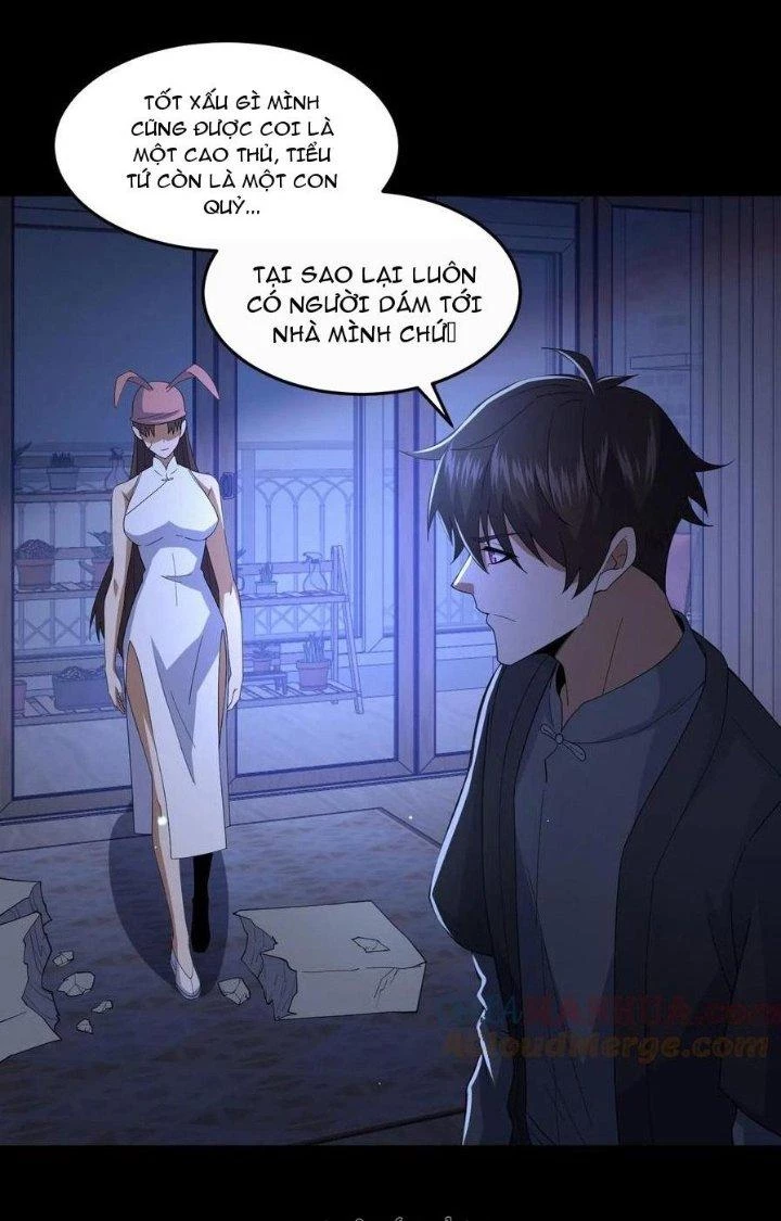 Gọi Ta Là Quỷ Sai Đại Nhân Chapter 66 - 2