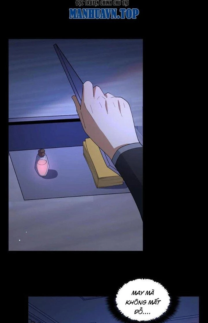 Gọi Ta Là Quỷ Sai Đại Nhân Chapter 66 - 3