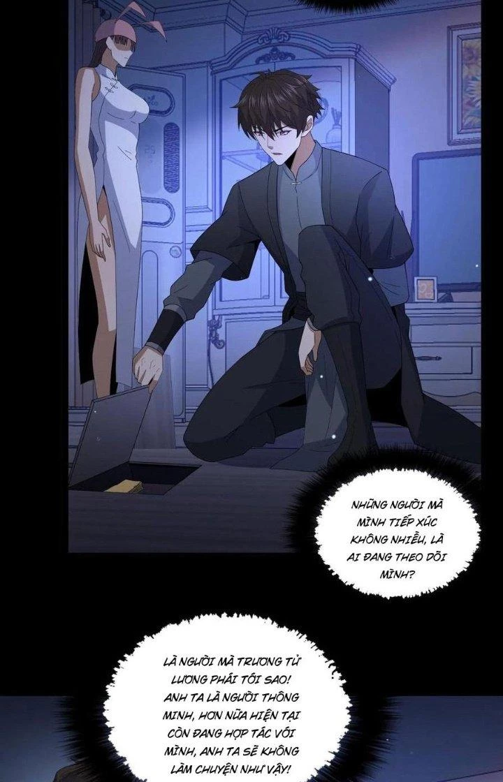 Gọi Ta Là Quỷ Sai Đại Nhân Chapter 66 - 4