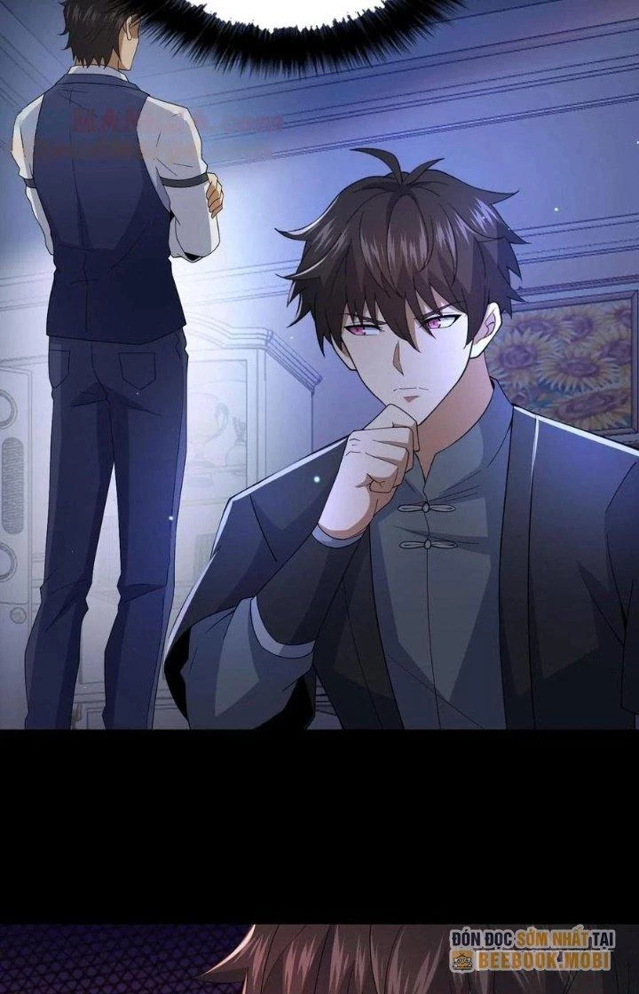 Gọi Ta Là Quỷ Sai Đại Nhân Chapter 66 - 5