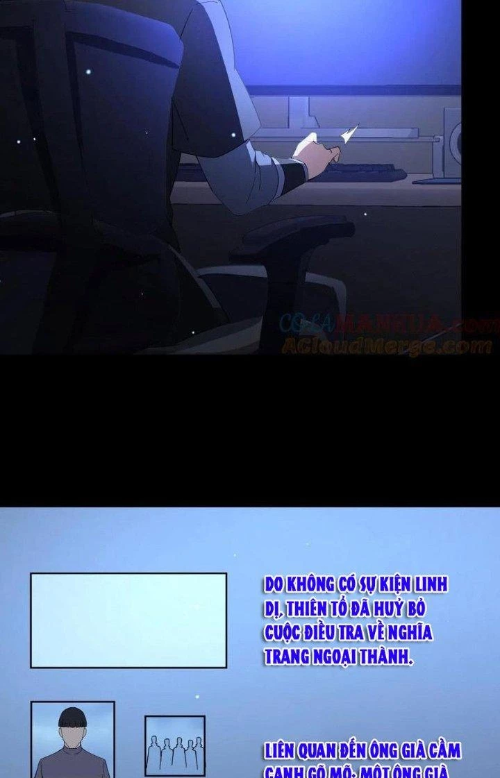 Gọi Ta Là Quỷ Sai Đại Nhân Chapter 66 - 7